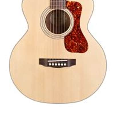 Guild Jumbo Junior Acoustic Electric Guitar image 1