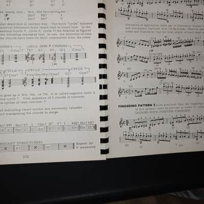 Modern Method for Guitar vol.2 image 8