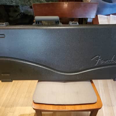 Fender American Ultra Stratocaster with Fralin pickups and Fralin wiring - Cobra Blue image 12