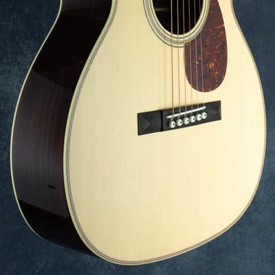 Collings 002H T Traditional - 12 Fret #36385 image 4