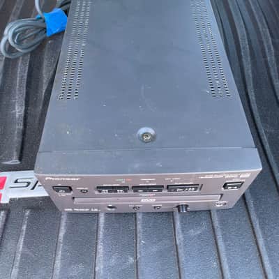 Pioneer V 7400 /2005 - Black Metal image 3