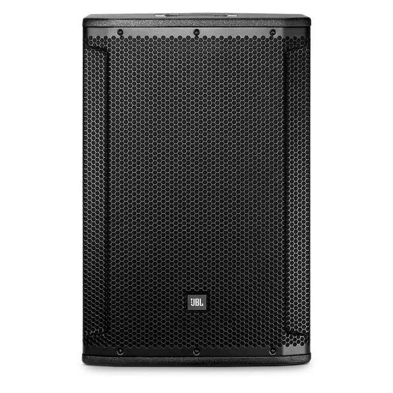 JBL SRX815P 2-Way 2000-Watt 15" Active Loudspeaker image 1