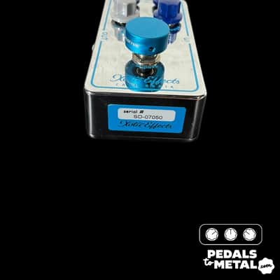 xotic  effects soul driver-x10805 image 6