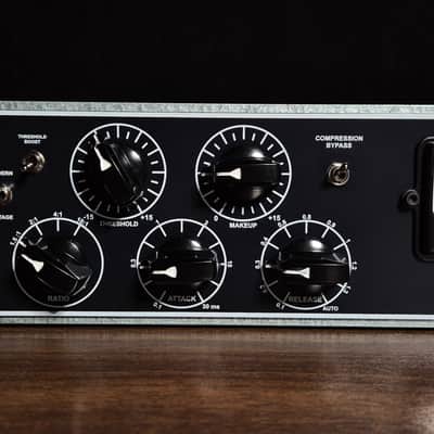 Immagine G SSL Type 4000 Custom Stereo Compressor MKII - 2