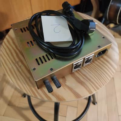 Immagine Chandler Limited PSU #2 - 3