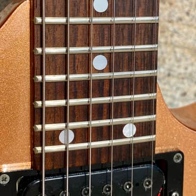 Ibanez RG470-NPT Standard 2000 Copper Made in Japan OHSC image 11