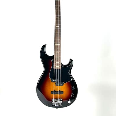 Yamaha BBP34 2025 - Vintage Sunburst image 7