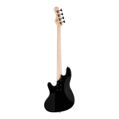Cort Njs4 Bk W/Case image 2