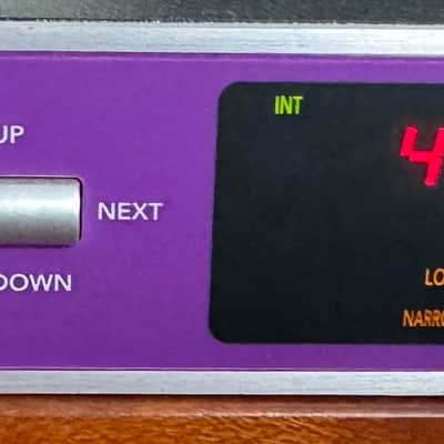 Apogee AD-16X Reference Analog to Digital Converter / AD16X Analog-Digital Converter / Audio Interface / With X-Symphony Card & ADAT image 2