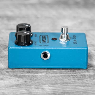 M103 Blue Box image 4