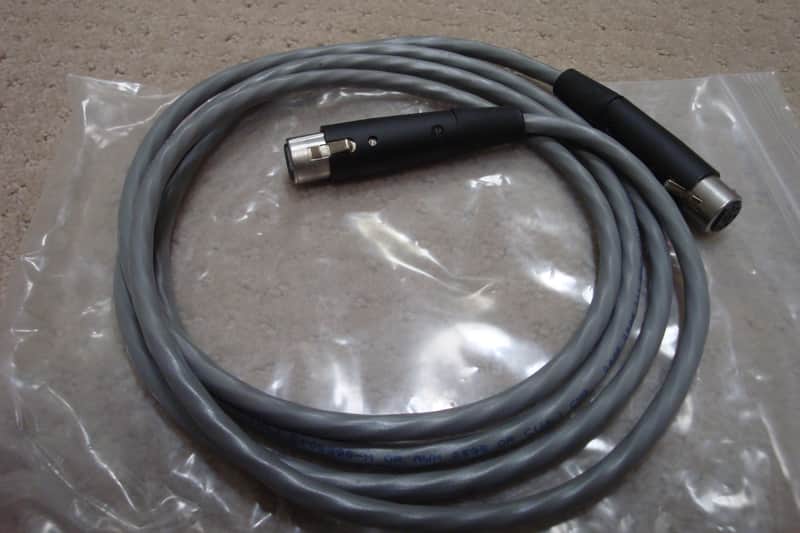 STS Serge Modular Power Supply Hose image 1