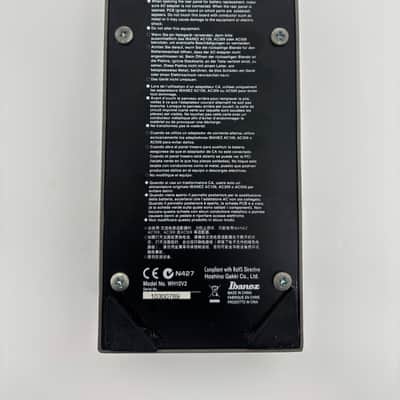 Ibanez WH10 V2 Wah wah image 3