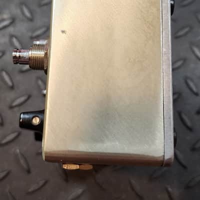 Fulltone Supa-Trem 1996 Original Vintage Label Maker Tremolo #065 Serial image 6