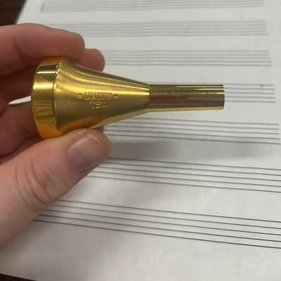 Monette UNITY TS11 2025 - Gold plated image 3