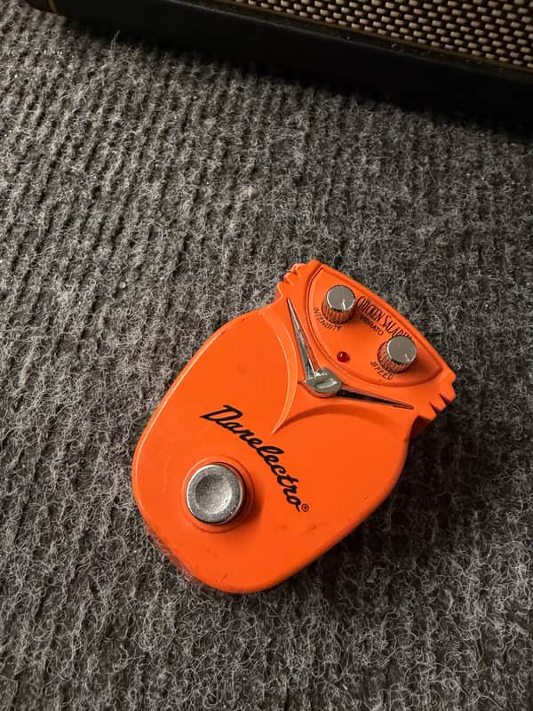 Danelectro Chicken Salad