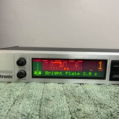 TC Electronic G Major 2 | Reverb