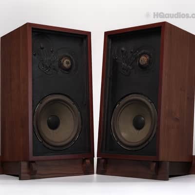 Acoustic Research AR-5 Pair of Speakers – Professionally Restored – 1-Year Warranty image 7