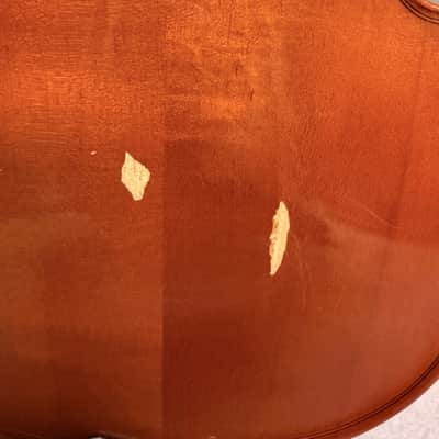 Di Palo 3/4 Size Violin Outfit – Used, Good Condition w/ Bow & Case image 6