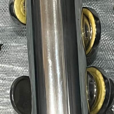 The Haynes Boston Mass Flute 1926 - Silver image 12