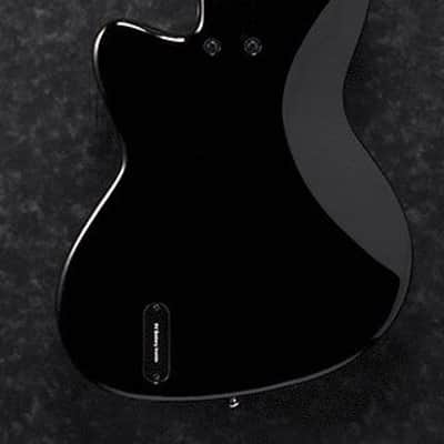 IBANEZ TMB105-BK Talman E-Bass 5 String black image 2