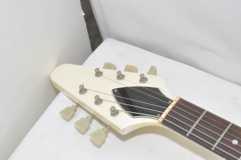 Tokai FV-50 Flying V Type Japan Vintage Electric Guitar | Reverb