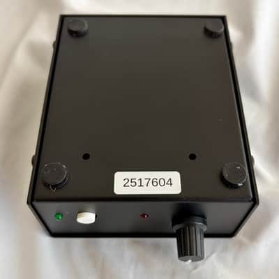 Rolls MP13 Mini Microphone Preamp 2010s - Black image 6