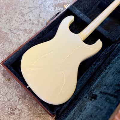 Mosrite The Ventures Model - Pearl Jam original vintage MIJ Japan reissue image 12