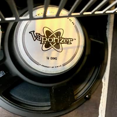 Fender Vaporizer 2013 Surf Green Pawn Shop image 12