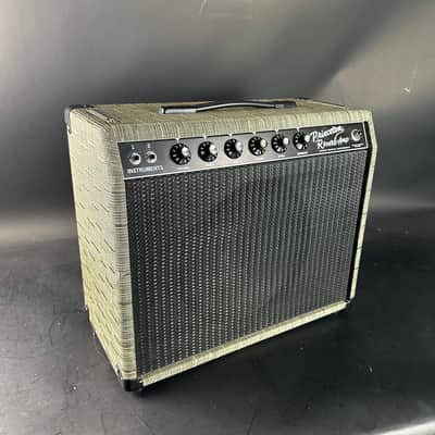 Used Fender Princeton 1x12 FSR Chilewich TSU23945 image 1