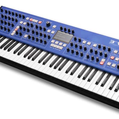 Groove Synthesis 3rd Wave (Open Box) - Advanced Wavetable Synth [Three Wave Music] image 2