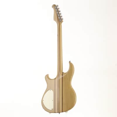 ARIA RS-750 80S Electric Guitar [SN 099123] (01/15) image 7