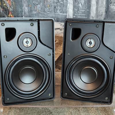 Advent Advent Marbl is a 2-way indoor/outdoor loudspeaker 90s - Black image 4