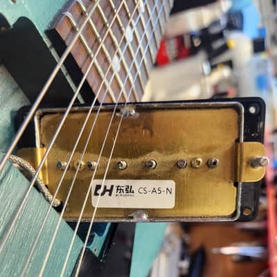 Used Gibson Les Paul Modern Lite Inverness Green w/Gigbag image 15