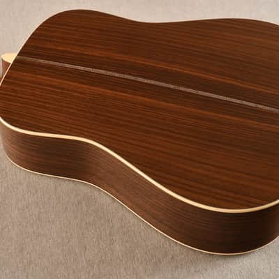 Martin Custom Shop HD-28 Italian Alpine (2024) image 8