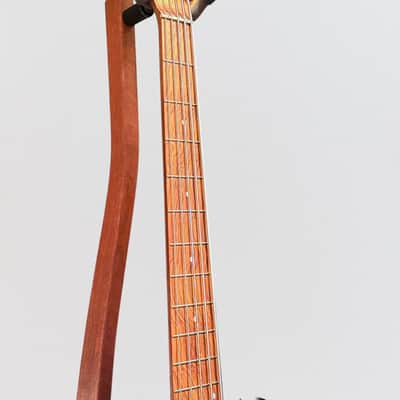 Sadowsky MetroExpress 21 Fret Hybrid PJ 5 String Morado Board Lefthand Electric Bass Guitar - Black image 7