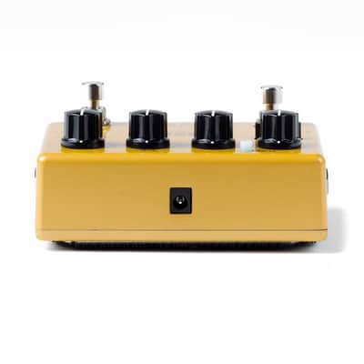 MXR M287 Sub Octave Bass Fuzz Pedal image 3