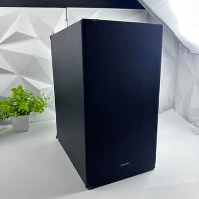 Samsung PS-WF45G Wireless Subwoofer Only for Soundbar System AC 110-120V Bild 11
