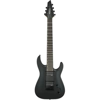★ＵＳオリジナル盤ヴァンゲルダー★『エディ・ゲイルズ・ゲットー・ミュージック』 Jackson Pro Series Christian Olde Wolbers Signature 7-String Dinky