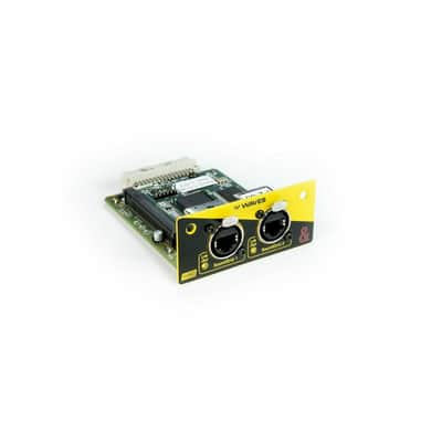 Allen & Heath AH-M-SQ-WAVES3-A Waves SoundGrid Network Interface Card image 3