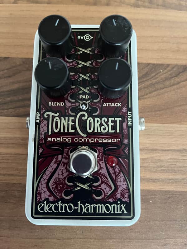 Electro-Harmonix Tone Corset