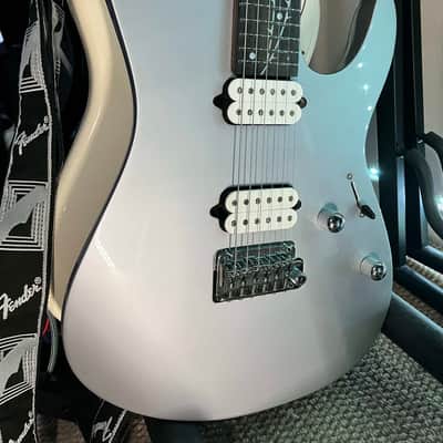 Ibanez TOD10 - Tim Henson Signature Guitar image 3