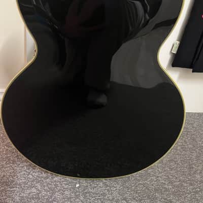 Epiphone Joe Bonamassa ES 335 Standard image 4