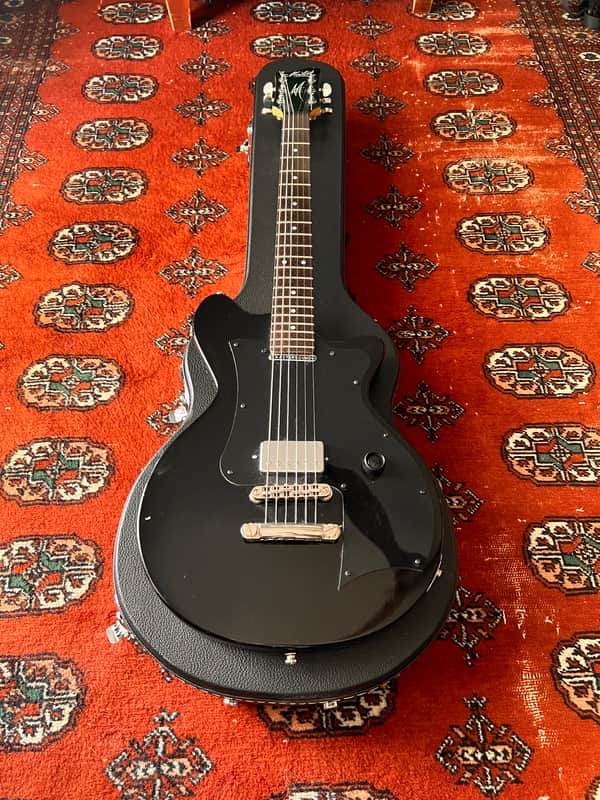 Maton MS501 Mastersound Black 2003 image 1
