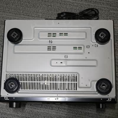Yamaha RX-V781 7.2-Channel Network A/V Receiver (Black) image 7
