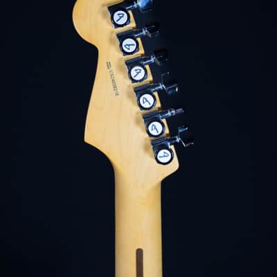 Fender 70th Anniversary American Professional II Stratocaster, Rosewood FB, Comet Burst image 10