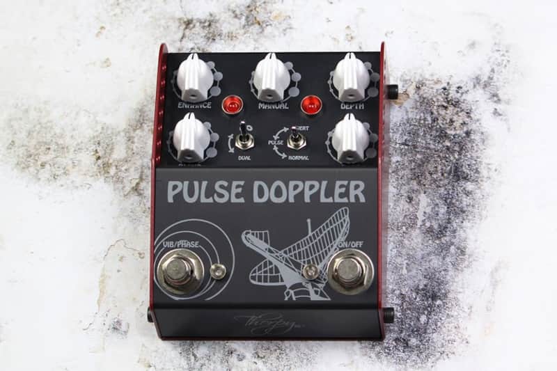 ThorpyFX Pulse Doppler image 1