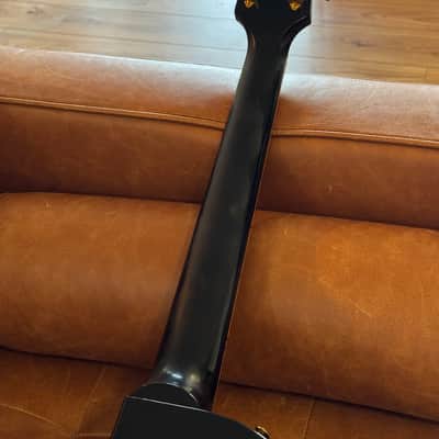 Gibson Classic Custom Guitar of the Week #28 2007 - Ebony image 7