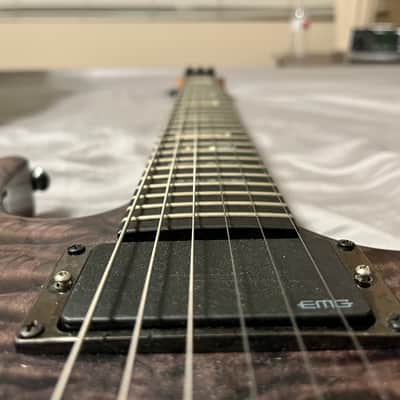 Carvin DC400 Grey image 9