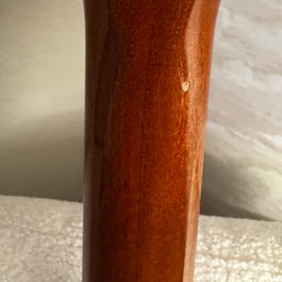 Gibson SG Standard 2011 - Honey Burst image 10