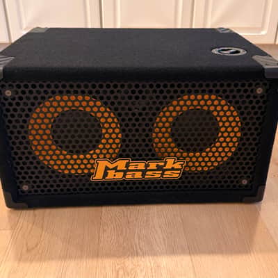 Gallien-Krueger 112MBX ベース用キャビネット【美品・希少】 GALLIEN KRUEGER 112MBX 1x12 100W, 8 Ohm, Bass Cabinet Extension